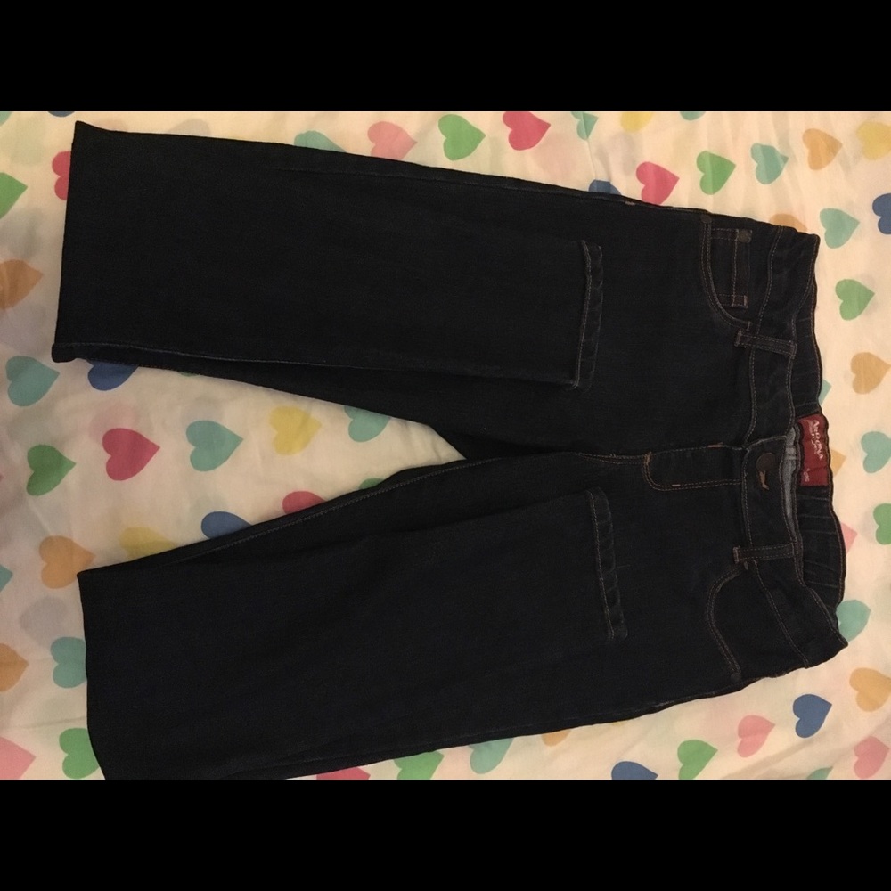 Girls Jeans